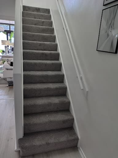 CARPETS2U — Customer photo