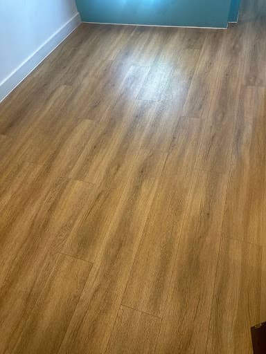Flourish Flooring & Distribution Services — Customer photo