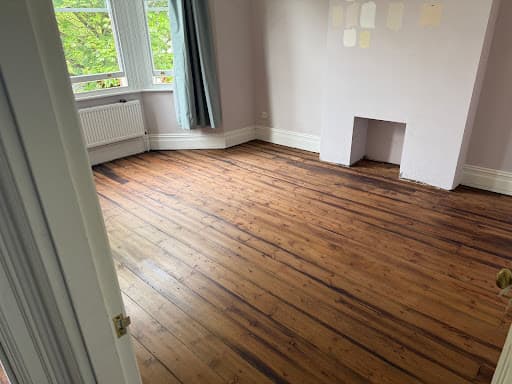 Elite Floor Maintenance Ltd — Customer photo