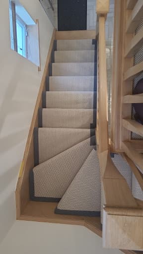 Flooring Wise — Customer photo