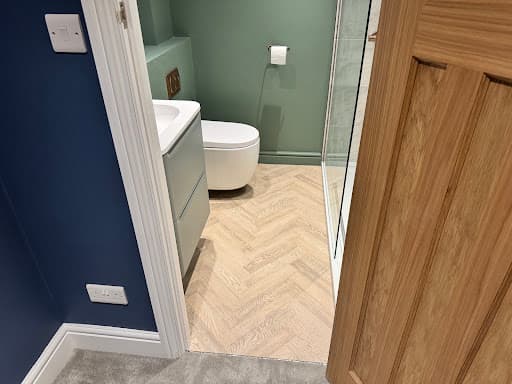 Floors 4 All Ltd — Customer photo