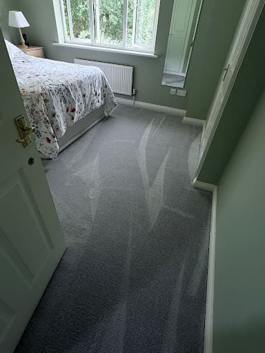 Avanza Flooring Co. — Customer photo
