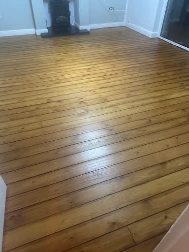 Little Sutton Flooring Limited — Customer photo