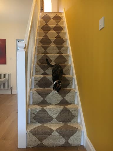 Oxford Carpets & Furniture — Customer photo