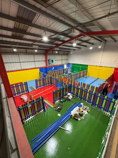 Flooring International UK Ltd — Customer photo