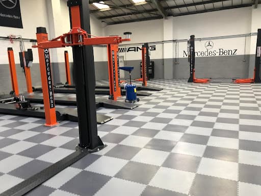 Ecotile Flooring Ltd — Customer photo