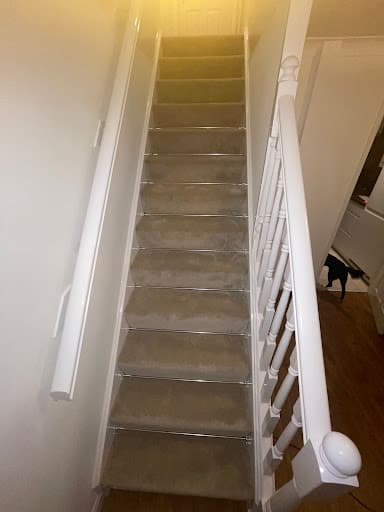 Carpet Style — Customer photo