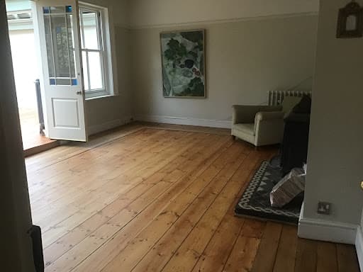Blitz Floor Care & Restoration — Customer photo