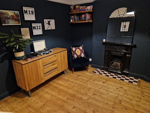 One Stop Floor Sanding — Customer photo