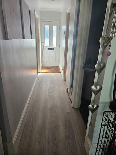 Easy Floor Store — Customer photo