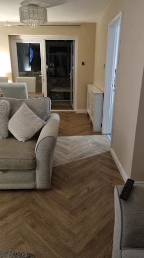 All Floor One — Customer photo