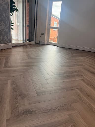 Duraflor flooring LTD — Customer photo