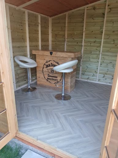 Liverpool Wholesale Flooring Ltd — Customer photo