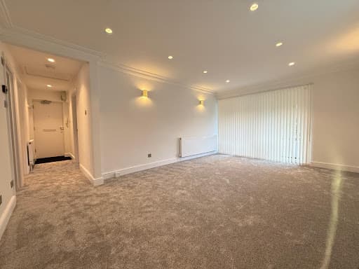 T & R Carpets — Customer photo