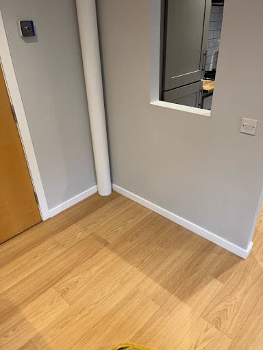 Edinburgh Carpet and Flooring Warehouse — Customer photo