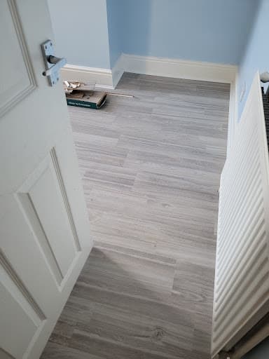 United Carpets and Beds Hull Boothferry Road — Customer photo