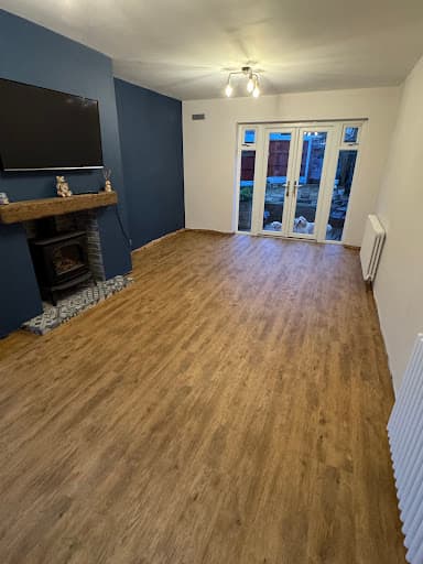 All Floor One — Customer photo