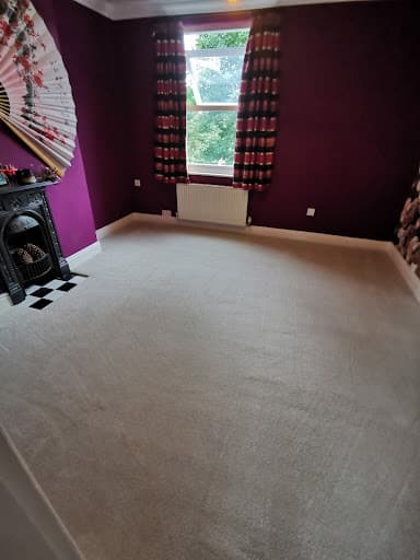 John Barton Flooring - Carpet Fitter & LVT Nottingham — Customer photo