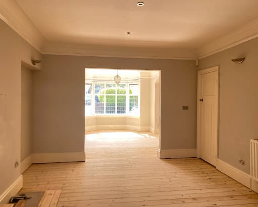 Yorkshire Floor Sanding Ltd — Customer photo