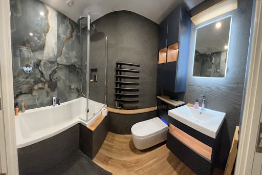 Howard's Flooring Ltd — Customer photo