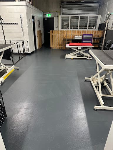 Flooring International UK Ltd — Customer photo