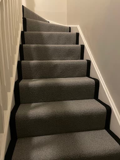 Just Floors — Customer photo