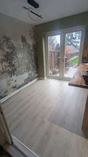 Floors 2 You Birmingham — Customer photo