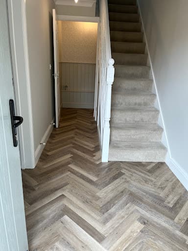 Peterborough Flooring Supplies Ltd — Customer photo