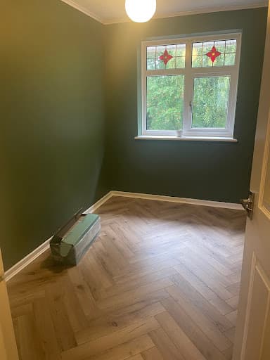 Flooring Surgeons Birmingham — Customer photo