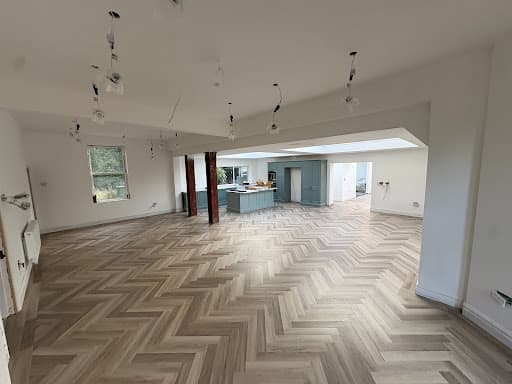 Lovina Flooring LTD — Customer photo