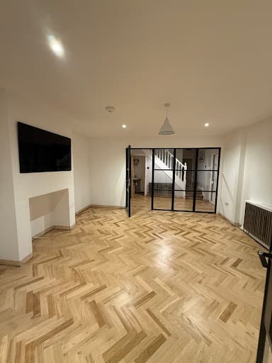 C M T Flooring Ltd Midlands — Customer photo