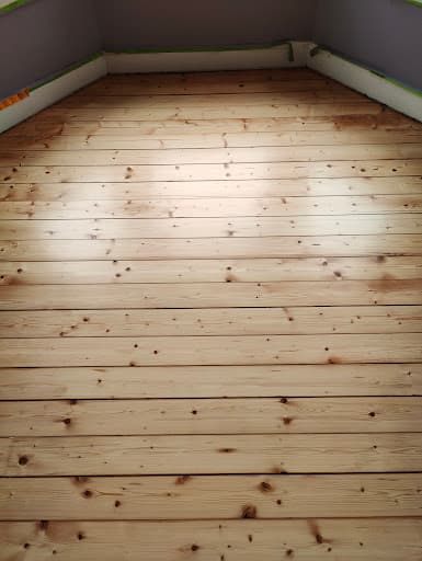 Restore It — Customer photo