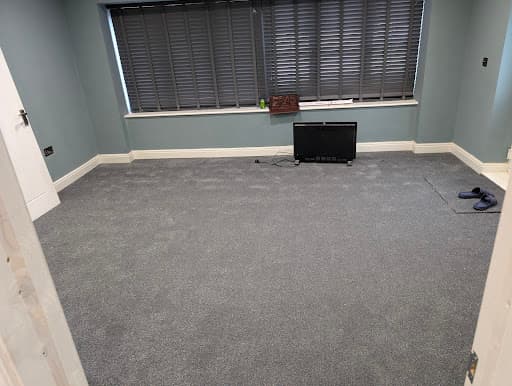 Avana Flooring — Customer photo
