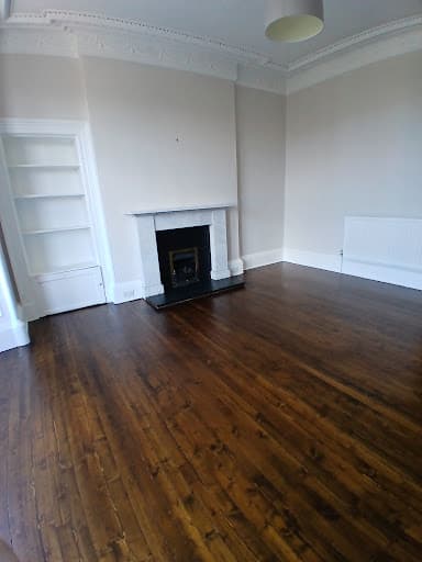 Annfield Flooring Services — Customer photo