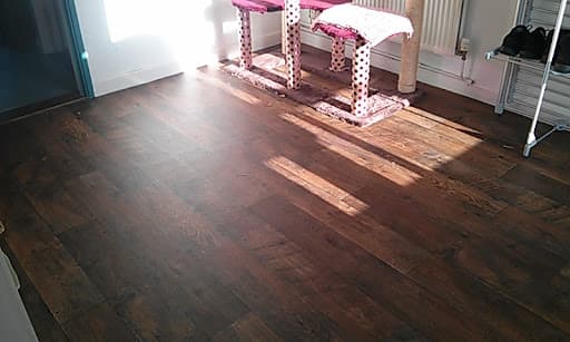 Millwill Furnishers — Customer photo