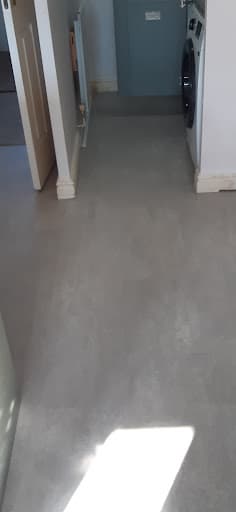 All Floor One — Customer photo