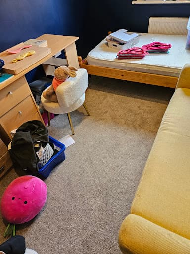 Anglian Carpets Ltd — Customer photo