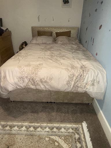 Xfloor — Customer photo