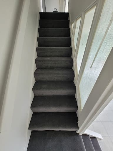 NOTTINGHAM CARPET FITTERS — Customer photo