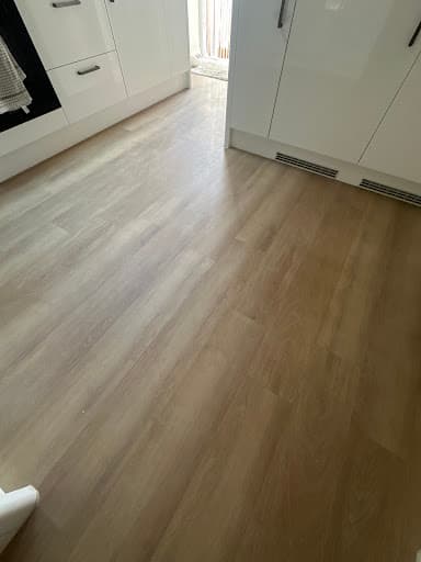 Zam Flooring Ltd — Customer photo