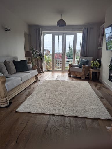 SAW Flooring services ltd — Customer photo