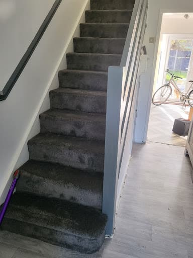 Knowsley Carpets & Floorings Limited — Customer photo