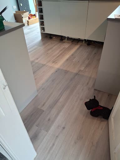 All Floors — Customer photo