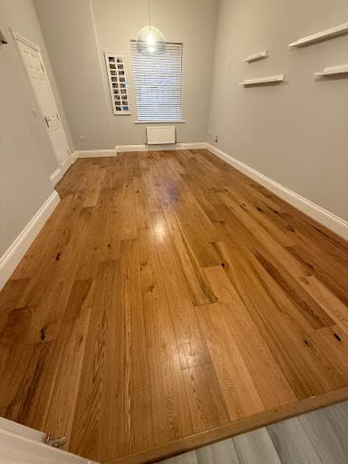 Elite Floor Maintenance Ltd — Customer photo
