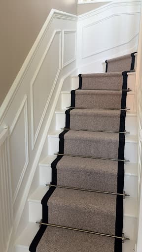 Just Floors — Customer photo