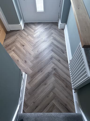 Floorstore Leeds — Customer photo