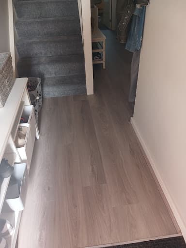 Carpet Masters Of London — Customer photo