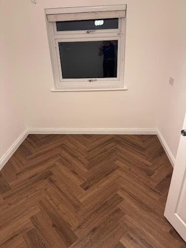 ALMIVA BG FLOORING — Customer photo