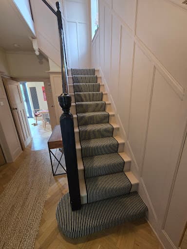 Haven Carpets & Flooring — Customer photo