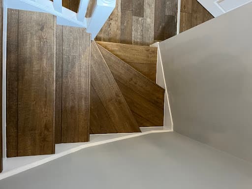 Toft’s Floors — Customer photo